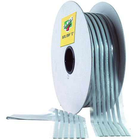 Bande adhésive butyle 50x0