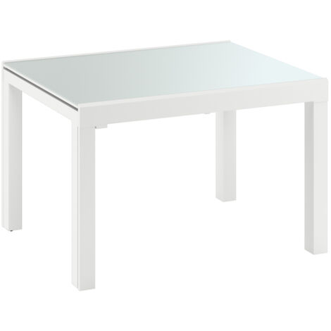 Table Extensible 120-175-230-290-350 x 83 cm - Executive (1/4)
