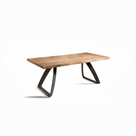 Table Extensible 200-300 x 100 cm - Bridge (1/5)