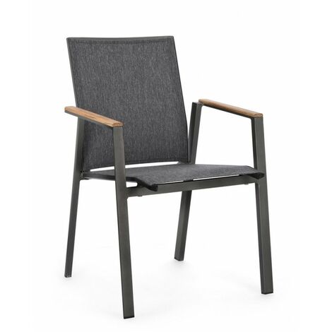 Chaise C-Br Cameron Anthracite Gk52 (1/3)