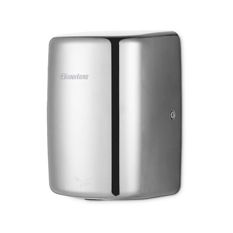 Sèche-mains électrique Ponente : pratique et compact