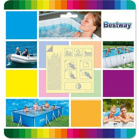 Patchs De Réparation Autocollants En Nylon - Lot De 10 Pièces 20x10 Cm, Bleu Marine, Imperméables, Pour Vêtements, Tentes, Piscines, Doudounes, Réparation Facile Sans Couture