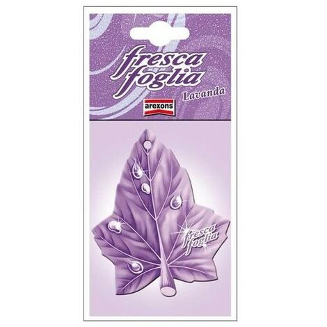 Arexons Car Perfumer Feuille de Lavande Fraîche (1/3)