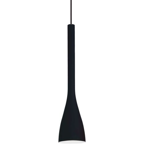 FLUT SP1 suspension noir D105xH670-2420mm
