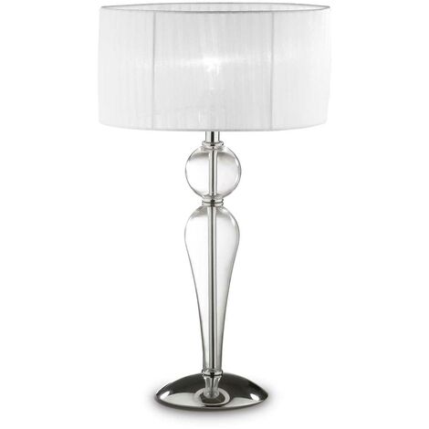 Lampe à poser Duchesse TL1 - D360xH640mm
