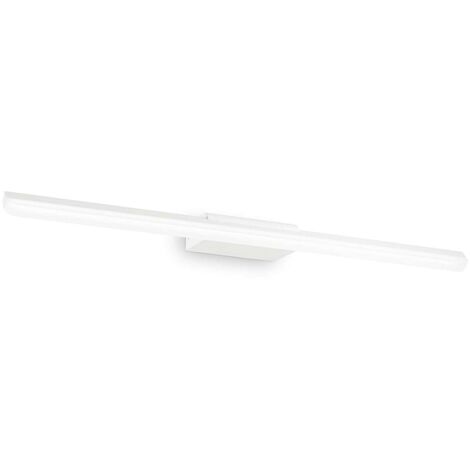 Applique RIFLESSO L620xH40xP90mm blanc
