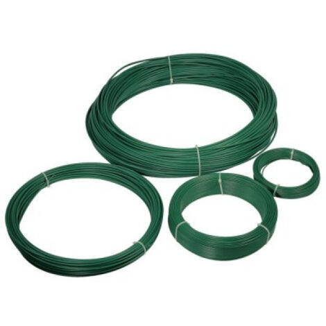 Fil De Fer Pour Arbres Nortene 25 M