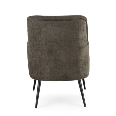 Fauteuil Ernestine Timo 60x67x79 cm