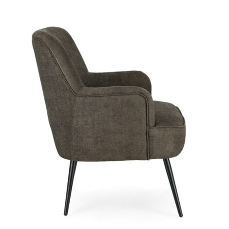 Fauteuil Ernestine Timo 60x67x79 cm