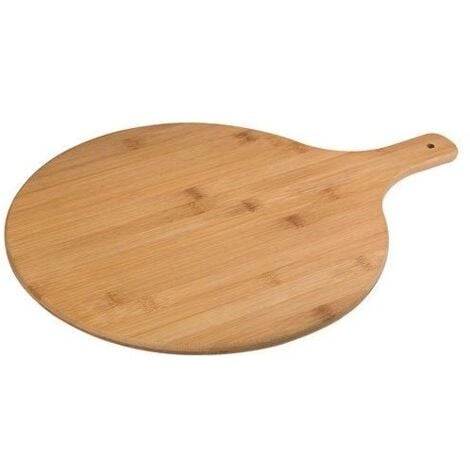 Planchettes élégantes en bambou résistantes.