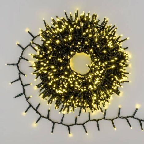 MiniCluster ø6cm 4+20m avec lumière LED (1/5)