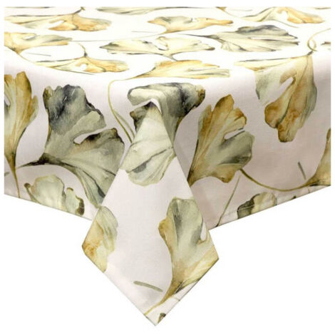 Nappe Tognana 140x180 Ginko antitache (1/5)