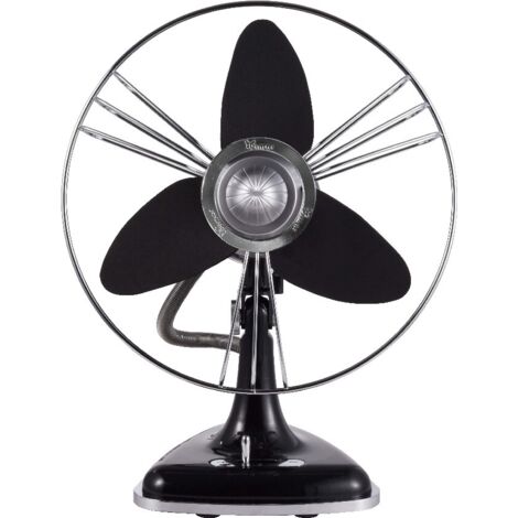 Ventilateur de table 30cm (1/4)
