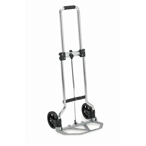 Chariot pliable capacité de charge maximale 45 kg (1/3)