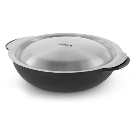WOK GBS Weber - 8856 - Weber