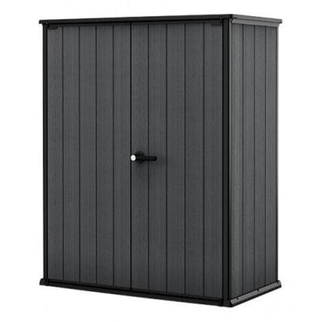 Keter Armoire CORTINA HIGH en résine