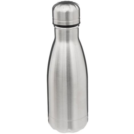 Bouteille isotherme inox 0,26l - 5five (1/2)