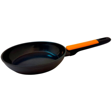 POÊLE EN CÉRAMIQUE ET ALUMINIUM FORGÉ SOFT 20 CM (1/4)