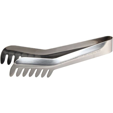 Pince à spaghettis, de cuisine en Acier inoxydable 19 cm Fackelmann (1/5)