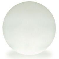 Balle de sol D.78 ligne de balle blanche
