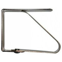Blist 4 F/Tovagl 850 Inox