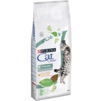 Cat Chow Stérilisé Ricco In Pollo 1,5Kg