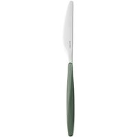 Mon couteau Fusion Guzzini vert olive