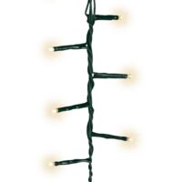 Eclairage Led Extérieur 22,5 m 900 Led