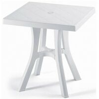 Table basse d'extérieur Scab