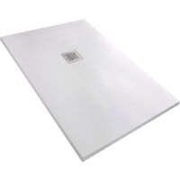 Piatto doccia 80 x 80 cm