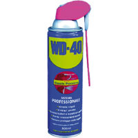Sbloccante spray doppia posizione 500 ml