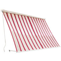 Tenda da sole a caduta 300x250 cm beige