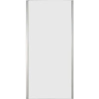 Anta cristallo ricambio box doccia box doccia Perla 70x90 cm