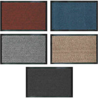 Tappeto asciugapasso beige 120 x 180 cm