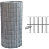 Rete per gabbie 61 x 75 x 13 mm