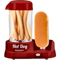 Appareil à hot dog