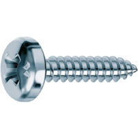 VITE AUTOFILETTANTE TC MUSTAD