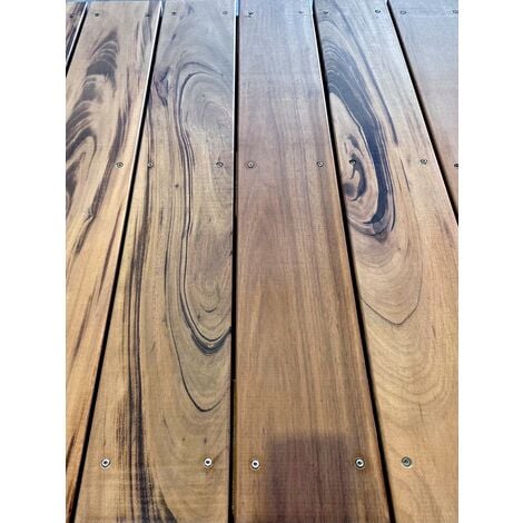 Lame MUIRACATIARA TIGERWOOD 21145mm - Longueur de lame : 950 mm