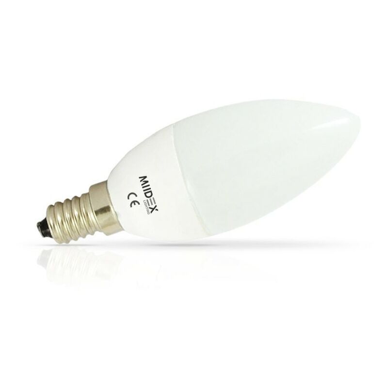 Ampoule spot LED E14 MIIDEX