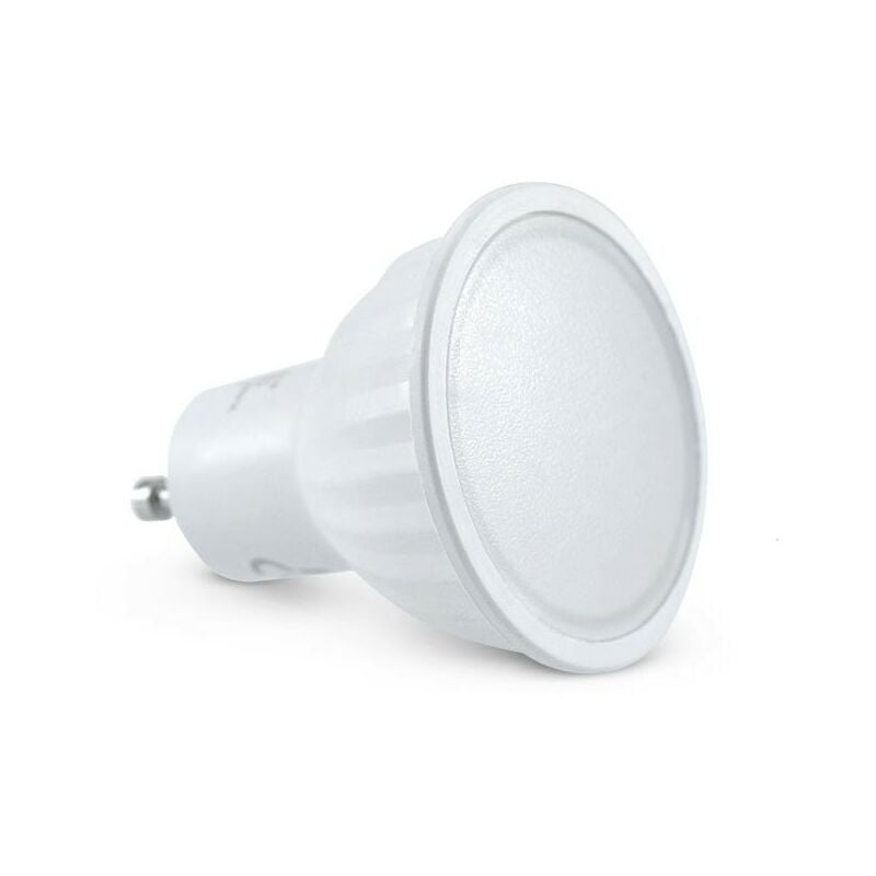 Ampoule LED GU10 - 5W - Ecolife Lighting®