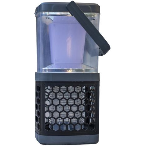 Lanterne anti-moustique BARRY Lumisky®
