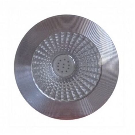 LED Dimmable GU5.3 5W lm Spot - Rouge