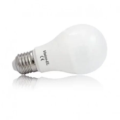 Ampoule LED E27 5W Bulb Miidex Lighting®  blanc-neutre-4000k - non-dimmable