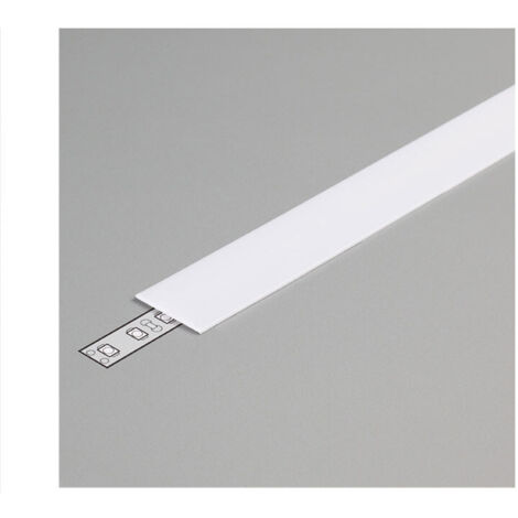 DIFFUSEUR PROFILE 19,2MM BLC 1000MM MIIDEX VISION-EL 9893