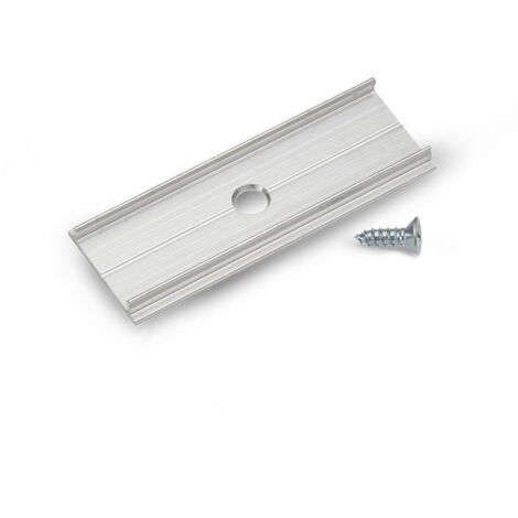 Connecteur de montage pour profilé 14.4 mm Miidex Lighting® (1/2)