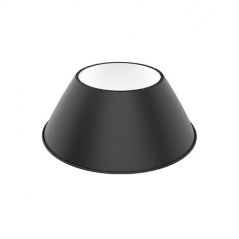 Réflecteur Noir pour High Bay LED FLASH II / STRIKE II 150W Miidex Lighting® (1/5)