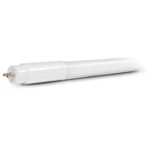 Tube LED T5 8W 60cm blanc