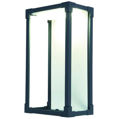 Lot de 2 appliques LED CHENIN - 12W Miidex Lighting®