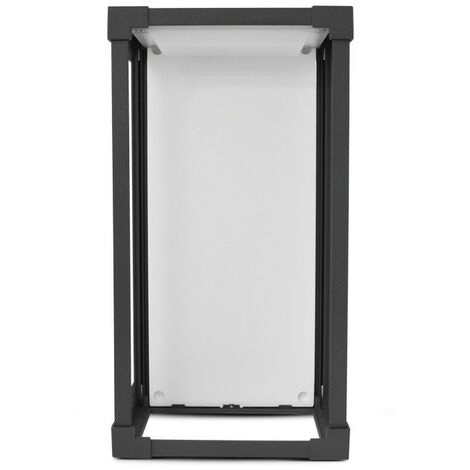 Lot de 2 appliques LED CHENIN - 12W Miidex Lighting®