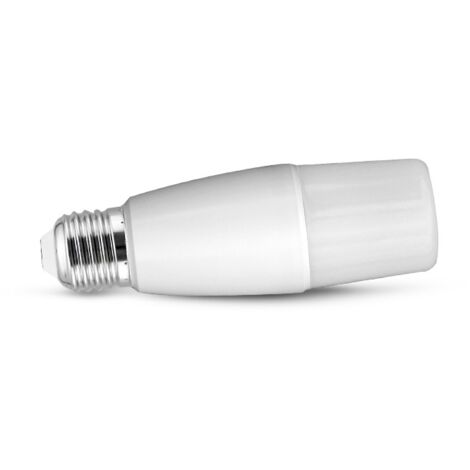 AMPOULE LED TUBE E27 15W 3000K BOITE MIIDEX VISION-EL 73846